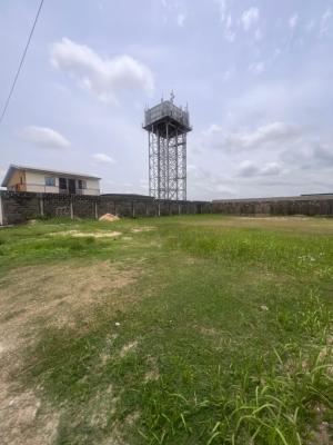 450sqm Dry Land in a Secure and Gated Estate, Victory Park Estate, Osapa, Lekki, Lagos, Residential Land for Sale