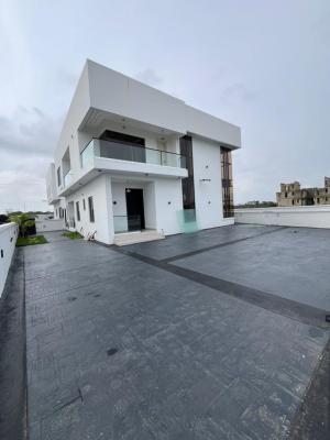 Luxury 4 Bedrooms Semi Detached Duplex, Ajah, Lagos, Semi-detached Duplex for Sale