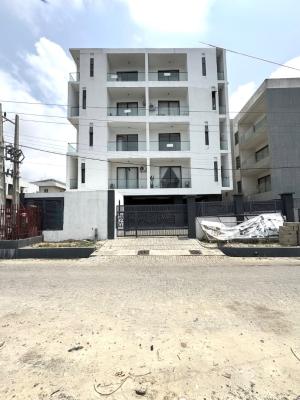 𝐖𝐄𝐋𝐋 𝐌𝐀𝐈𝐍𝐓𝐀𝐈𝐍𝐄𝐃 2 𝐁𝐄𝐃𝐑𝐎𝐎𝐌 𝐀𝐏𝐀𝐑𝐓𝐌𝐄𝐍𝐓, Ikate, Lekki, Ikate, Lekki, Lagos, Flat / Apartment for Rent