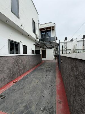 Affordable 4bedroom Fully  Detached Duplex, Orchid, Lekki, Lagos, Detached Duplex for Sale