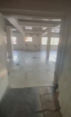 Open Commercial Space on Entire Floor of a Building, Akoka, Yaba, Lagos, Commercial Property for Rent