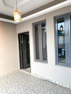 Luxury 4 Bedroom Semi-detached Duplex +bq, Gra Phase 1, Magodo, Lagos, Semi-detached Duplex for Rent