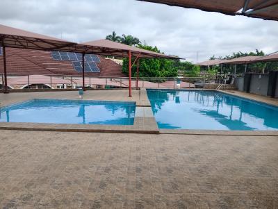 Spacious One Bedroom Flat, Area 3, Garki, Abuja, Flat / Apartment for Rent