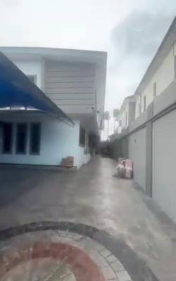 Spacious and Finished 2- Bedroom Apartment, in an Estate in Alausa Secretariat, Ikeja, Lagos, Flat / Apartment for Rent
