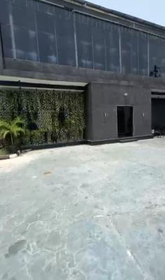 Massive Standard Commercial Property for Lease, Victoria Island (vi), Lagos, Commercial Property for Rent