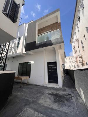 Luxury 4 Bedroom Semi-detached Duplex, Vgc, Lekki, Lagos, Semi-detached Duplex for Sale