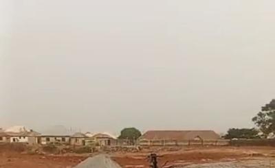6.37 Hectares of Land, Lugbe District, Abuja, Mixed-use Land Joint Venture