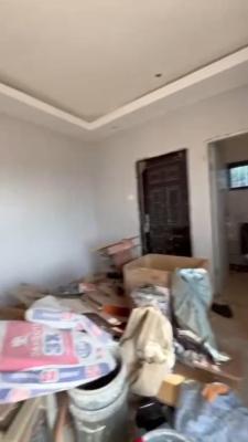 Newly Built Selfcontain, Very Close to Paradise Estate, Life Camp, Abuja, Self Contain (single Rooms) for Rent