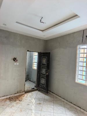 a Lovely Brand-new and Very Spacious Mini Flat, Off Demurin Road, Alapere, Lagos, Alapere, Ketu, Lagos, Mini Flat (room and Parlour) for Rent