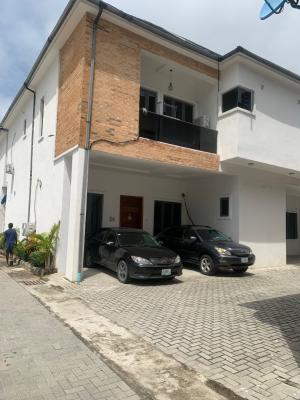 Luxurious 1bedroom Apartment, Lekki Phase 2, Lekki, Lagos, Flat / Apartment for Rent