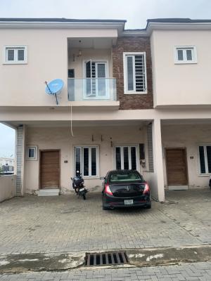 Luxury 3bedroom Apartment Orchid Road, Orchid Road Lekki Lagos, Lekki Phase 2, Lekki, Lagos, Flat / Apartment for Rent