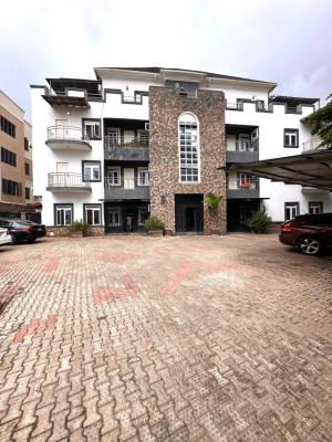 Well Finished 2 Bedroom Apartment, Jahi Gilmore, Abuja, Jahi, Abuja, Flat / Apartment for Rent