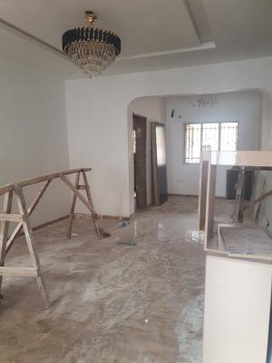 Newly Renovated Standard 3bedroom with Allroom Ensuite in a Calm Estat, Arepo, Berger, Arepo, Ogun, Flat / Apartment for Rent