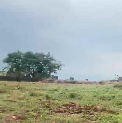 2037 Sqm of Land, Katampe, Abuja, Mixed-use Land Joint Venture