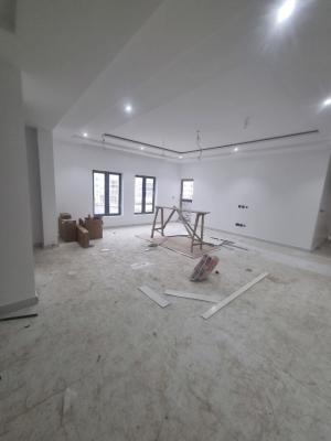 Newly Built 3bedroom Serviced Apartment, Jahi, Abuja, Flat / Apartment for Rent
