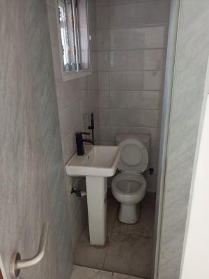 Newly Built Luxury Mini Flat, Divine Light, Magboro, Ogun, Mini Flat (room and Parlour) for Rent