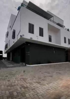 Luxurious Fully Serviced and Furnished 2 Bedroom Penthouse, Orchid Road, Lekki, Lagos, Flat / Apartment for Rent