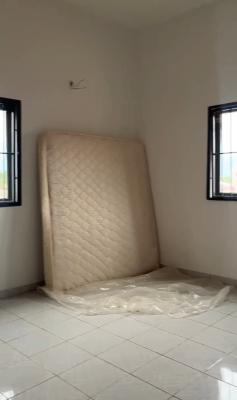 One Spacious Room Ensuite Upstairs in a Shared Apartment, Dape, Abuja, Self Contain (single Rooms) for Rent