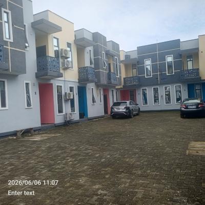 Two Bedroom Duplex