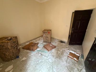 Spacious 1 Bedroom, Wuse, Zone 1, Wuse, Abuja, Mini Flat (room and Parlour) for Rent