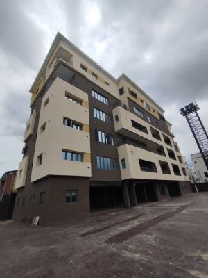 4 Bedroom Semi Detached Duplex with a Bq, Ikeja Gra, Ikeja, Lagos, Semi-detached Duplex for Sale