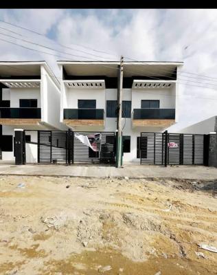 Bedroom Semi Detached Duplex & BQ