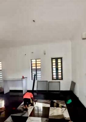 Spacious Modern Built in Secured Environment, Blenco Supermarket Area, Sangotedo, Ajah, Lagos, Flat / Apartment for Rent