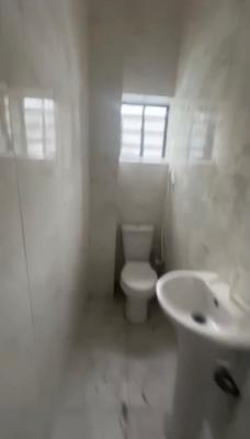 Newly Built Mini Flat, Ebute Metta West, Yaba, Lagos, Mini Flat (room and Parlour) for Rent