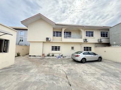 Fully Furnished and Serviced 2 Bedroom Apartment with 247 Power/pool, Lekki Phase 1, Lekki, Lagos, House for Rent