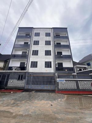 Luxury 5 Bedroom Fully Detached Duplex with Gym, Swimming Pool, Lekki Phase 1, Lekki, Lagos, Detached Duplex for Sale