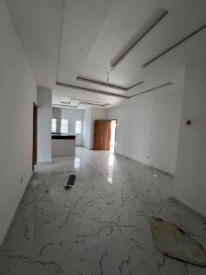 Brand New 2 Bedroom Apartment, Ologolo, Lekki, Lagos, Flat / Apartment for Rent