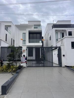 Luxury 5 Bedroom Fully Detached Duplex with Swimming Pool, Gym, Lekki Phase 1, Lekki, Lagos, Detached Duplex for Sale