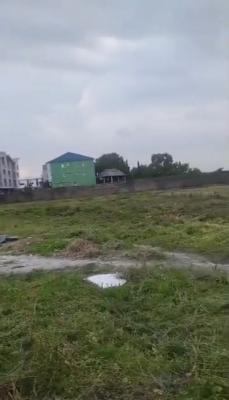 Closable Joint Venture for Immediate Development, Lekki, Lagos, Mixed-use Land Joint Venture
