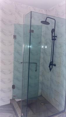 a 4 Bedroom Semi Detached+ Bq in an Estate, De Castle Estate, Lekki, Lagos, Semi-detached Duplex for Rent