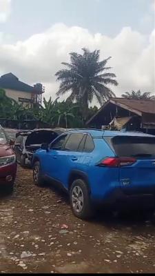 2,850sqmt of Dry Land, Sabo, Yaba, Lagos, Mixed-use Land for Sale