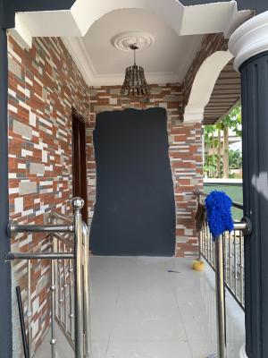 Clean Mini Flat with Pop Finishing, Abijo, Victory Villa Estate, Ajah, Lagos, Mini Flat (room and Parlour) for Rent