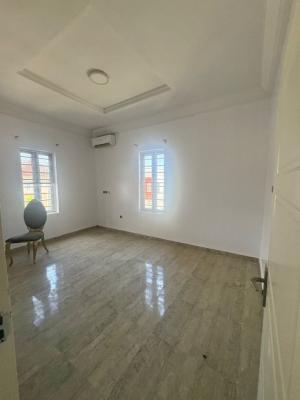 Mini Flat/ Room Parlor, Upstairs with Balcony, Open Plan Kitchen, Oral Estate, Lekki, Lagos, Mini Flat (room and Parlour) for Rent