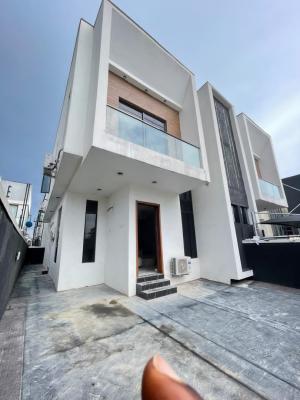 4-bedroom Semi-detached Duplex, in a Serene Estate in Ikota Lekki Lagos, Lekki, Lagos, Semi-detached Duplex for Rent