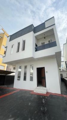 5 Bedroom Fully Detached Duplex, Ikota, Lekki, Lagos, Detached Duplex for Sale