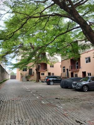 2, Lekki Phase 1, Lekki, Lagos, Flat / Apartment for Rent
