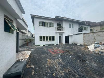 Newly Renovated 4 Units of 2 Bedroom Flat, Omorinre Johnson Lekki Phase One, Lekki, Lagos, Flat / Apartment for Rent