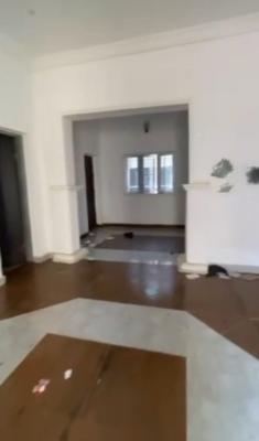 Bonanza 3 Bedrooms Blocks of Flats Ist Floor 50m Net, Apo Dutse, Apo, Abuja, Flat / Apartment for Sale