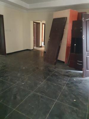 Spacious 3bedroom Flat with a Bq in a Well Developed Estate., Arepo, Berger, Arepo, Ogun, Flat / Apartment for Rent