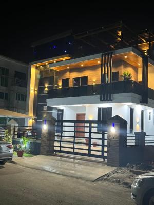 7 Bedroom Home, Citiview Estate, Berger, Arepo, Ogun, Detached Duplex for Sale