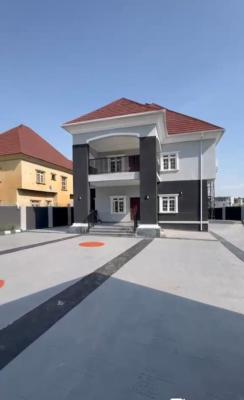 4 Bedroom Fully Detached Duplex, Idu Industrial, Abuja, Detached Duplex for Rent