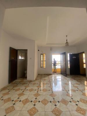Sharp and Spacious Mini Flat Upstairs, Silverland Estate Sangotedo, Ajah, Lagos, Mini Flat (room and Parlour) for Rent