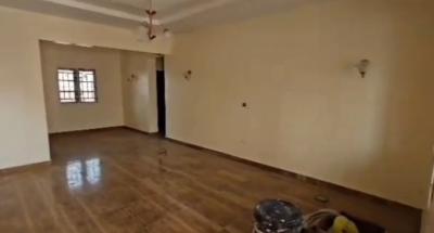 Clean 2 Bedrooms Flat 2.5m Annum, Through Efab Bridge By Living Faith Church Environs Dawaki, Dawaki, Gwarinpa, Abuja, Flat / Apartment for Rent