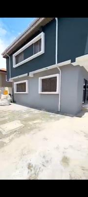 4 Bedroom Fully Detached Duplex with Mini Flat, Maryland Lagos, Maryland, Lagos, Detached Duplex for Sale