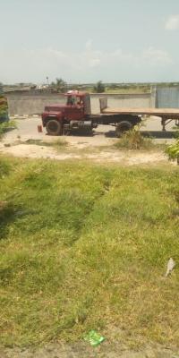Land for Lease, Facing The Lekki Epe Express Way, Sangotedo, Ajah, Lagos, Commercial Land for Rent