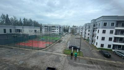 Luxury Two (2) - Bedroom Apartment, Sterling Cooperative/ Greenbay Estate, Mobil Road, Alaguntan, Ajah, Lekki Phase 1, Lekki, Lagos, Flat / Apartment for Rent